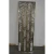 Import Customized quality modern design metal interior room divider from China