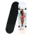 Import Customized Skateboard Decks Wholesale Deck 7 ply Canadian Maple Wood Skateboard Deck For Sale from China