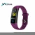 Import Customized Smart Bracelet Fitness Tracker Bracelet Heart Rate Monitor s5 smart band 2020 from China
