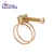 Import Customized Spring Type Double Wire Hose Clamp Clip from China