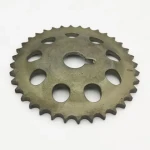 Customized Sprocket Engine Transmission System Deutz  Tensioner Phase Adjuster Gauge Crankshaft Timing Gear