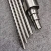 Customized Titanium Tube Titanium pipe for Industrial Titanium seamless tube  Ti alloys Materials