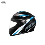 Customized Universal  motorcycle helmet personal protective full face helmets Motorcycles Custom Full Face Helmet For Men