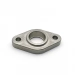 Customizing Service Investment casting wax cast net metal casting machinery 304 stainless steel prices