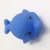 Import Cute bue swimming fish toy float bath animal from China