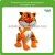 Import Cute Inflatable Zoo Animal Toy for Kids from China