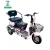 Import CUTE MINI ELECTRIC GOLF CARTS WITH 2 SEATS used for club/community from China