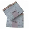 Cute planner diary colorful sticky note for promotion notebook planner memo pads