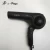 Cuticle aligned hair ionic infrared salon hair dryer