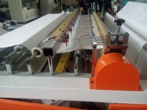 Automatic Laser Cutting Machine 3.5KW