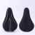 Import Cycling Equipment Ultra Soft Silicone Gel Pad Cushion Cover Thickened Extra Comfort MTB Mountain Bike Saddle Cover from China