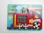 Import Cylinder train driving principle kids pvc educational puzzle games toys from China