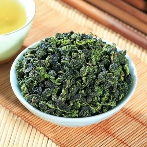 D-Teguanyin oolong tea Chinese famous brand oolong tea benefits tieguanyin tea