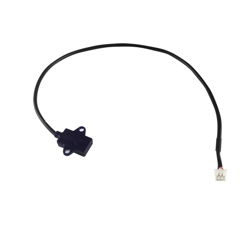 Buy D1cs-d Capacitive Fluid Level Sensor Analog Water Level Sensor ...
