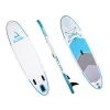 DAMA super quality inflatable stand up paddle board sea SUP surfing