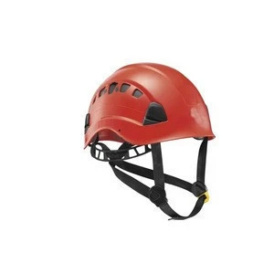 Darlingwell Hot Wholesale mountain climbing helmet safety industrial workplace hard hat rescue helmetoutdoor climbing helmet