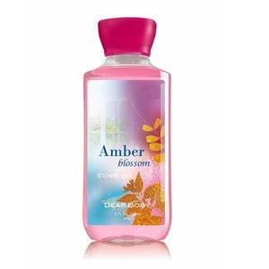 Dear Body Brand herbal shower gel body wash gel perfumed gel for women
