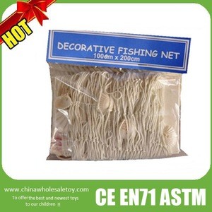 Decorative Fishing Net