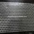 Import Decorative perforated aluminum  metal sheet from China