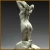Import Decorative Stone Carving Nude Stone Woman Figure Sculpture Marble Lady Female Figure Sculpture from China