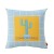 Import Decorative Sublimation Custom Print Pillow Case from China