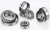 Import Deep groove ball bearing, steel ball bearing, bearing from United Kingdom