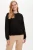 Import Defacto New Season Apparel Young Women&#x27;s O-Neck  Basic Sweatshirt from Republic of Türkiye