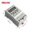 DELIXI KG316TA Easy Assemble Mechanical Timer Programmable Time Switch