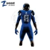 Design your own sublimation american football jersey custom team football wear for men wholesale youth american football uniform