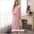 Import designer printing hotels embroidery terry luxury couple cotton gift set bathrobe from China