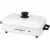 Import Detachable Multi cooker with Takoyaki plate, Muffin plate, hot plate and deep fry pan and Steam Rack from China