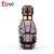 Import Devi New Design Glass Perfume Bottles 100ml Luxury Lady Parfum Bottle Empty Container Spray Fragrance Atomizer Refillable from China