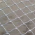 Import Diamond security protective mesh window grill aluminum grid mesh from China
