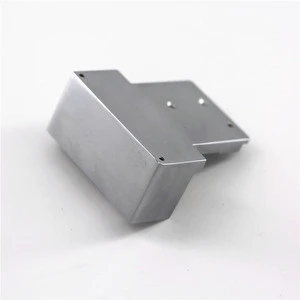 Die Casting of Aluminum Alloy for Meat Grinder Parts of Food Machinery