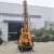Import Diesel Engine Borehole Water Well Rig Machine Borehole Drilling Equipment Professional Borehole Water Well Driller Max.500m from China