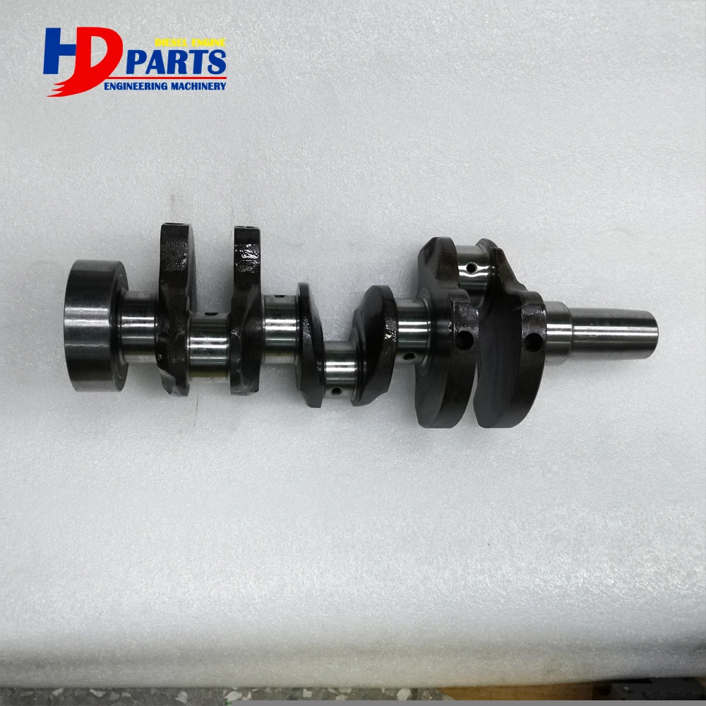 Buy Diesel Engine Repair Kit 3d82 Cylinder Crankshaft from Guangzhou