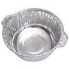 different  capacity round chafing dish take-out package aluminum tin foil paper pot