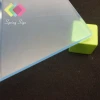 different color matt finish pmma acrylic sheet