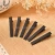 Import Different Sizes Metal Black alligator hair clips metal,Bow Hair Accessory Clips from China
