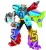 Import Digital Deformation Robot Children&#39;S Building Blocks Educational Toy Gift from China