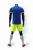 Import Digital printing cheap  custom  inner soccer team wear from China