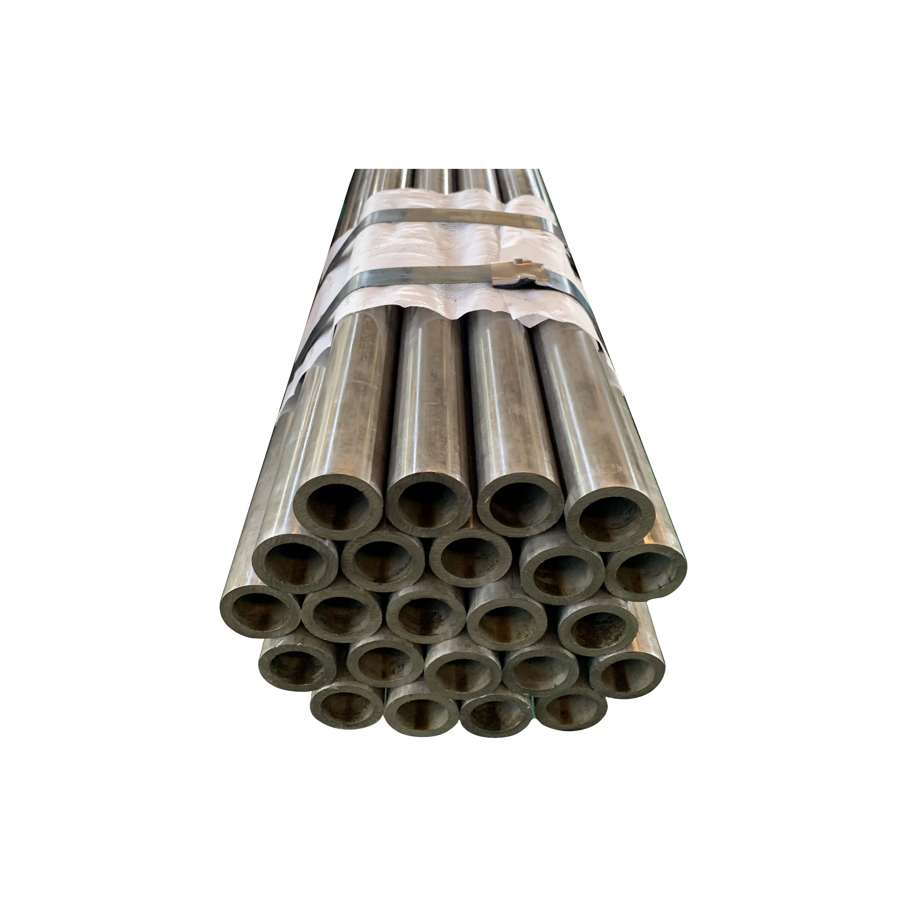Din 2448 st35.8 seamless carbon steel pipe for boiler
