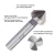 Import DIN335C 90 Degree 3 Flutes HSS Chamfer Countersink Drill Bit for Chamfering and Deburring from China