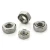 Import DIN929 stainless steel M12-1.75 SUS 304 Hex weld nut from China