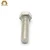 Import DIN933 SS304 M48 Stainless Steel Hexagon Fit Bolts and Fasteners from China