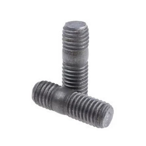 DIN938 Stainless Steel Threaded Metric Double End Stud Bolts