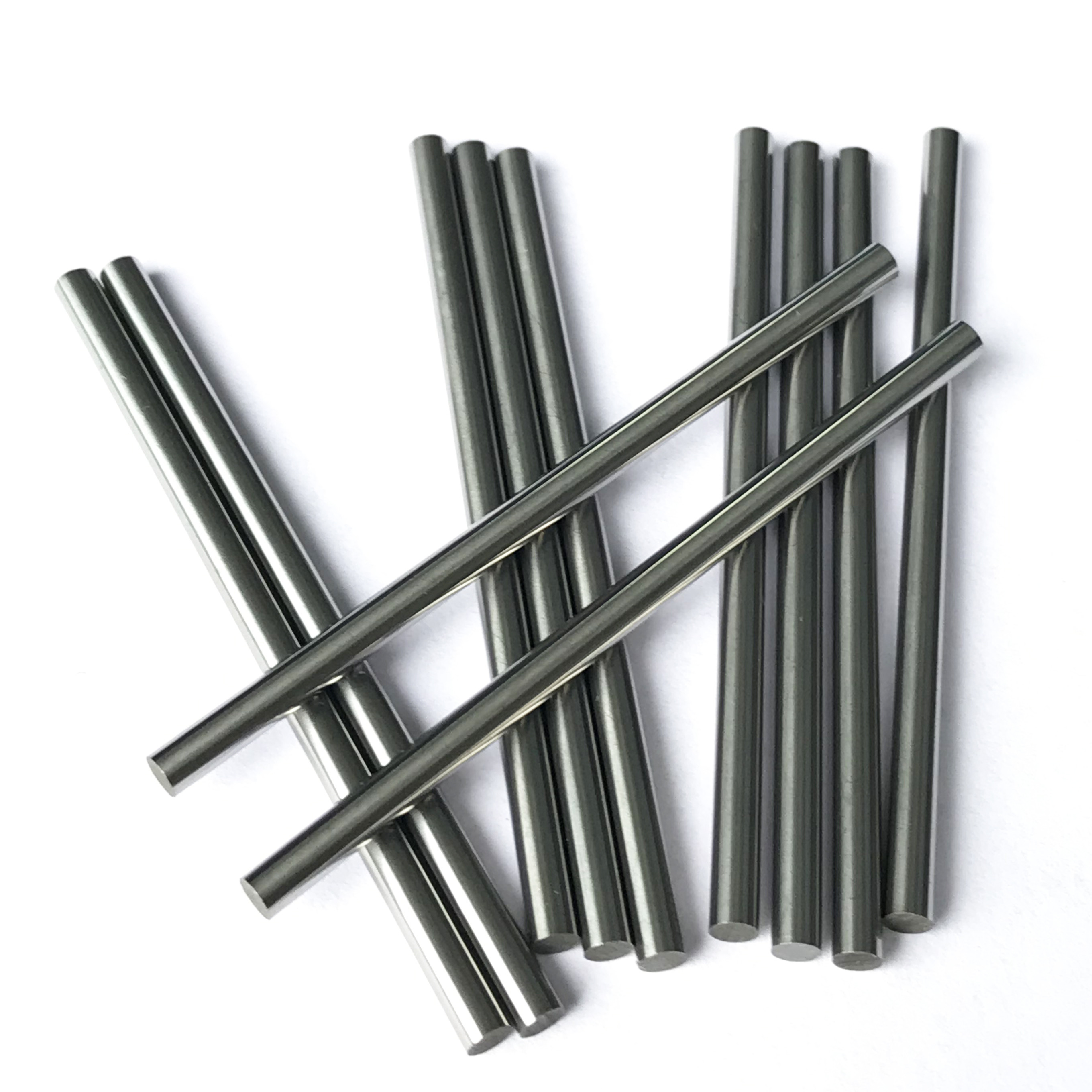 Buy Dingli Brand New Tungsten Carbide Rod Tungsten Bar Customized Size ...