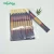Import Direct factory machine for make disposable twin bamboo chopsticks for export Japan from China