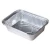 Import disposable aluminium foil container for bread baking from China