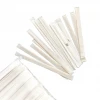 Disposable Bulk Eco-Friendly Accept Individual Packing Wood Stick 140mm Long Wooden Coffee Stirrer